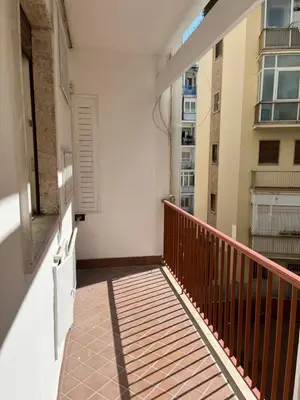 Planimetria di D&D casa vacanze