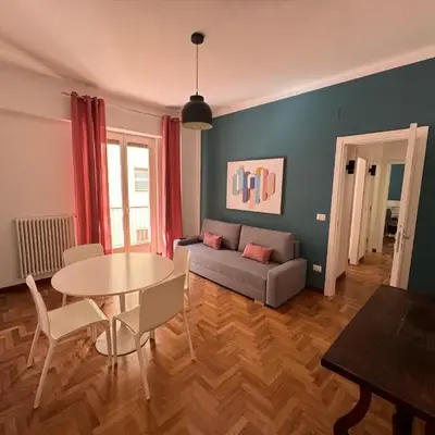 D&D casa vacanze