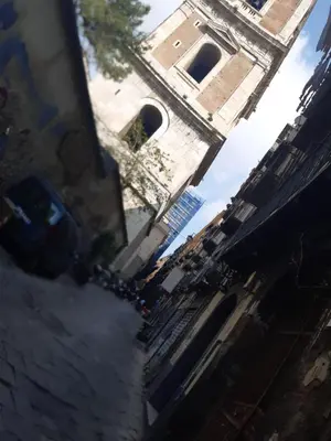 Il quartiere o una zona nella vicinanze dell'appartamento