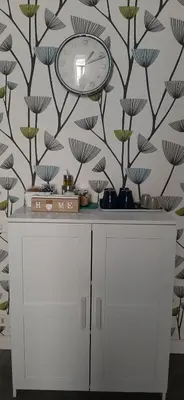 Planimetria di La casa di FLO
