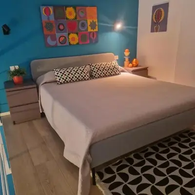 La casa di FLO