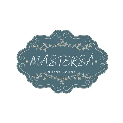 Certificato, attestato, insegna o altro documento esposto da MASTERSA' GUEST HOUSE