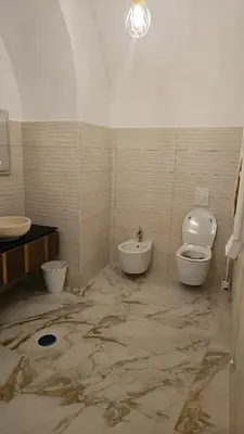 Bagno di Carlo di Borbone Apartments - Napoli Chiaia