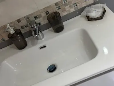Bagno di I 5 Partenopei