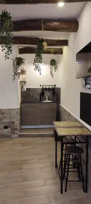 Cucina o angolo cottura di Lulù Maison