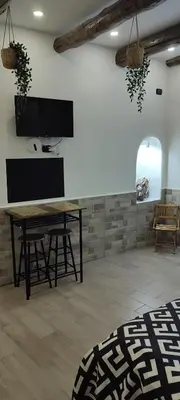 TV o dispositivi per l'intrattenimento presso Lulù Maison