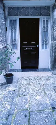 Facciata o entrata di Lulù Maison