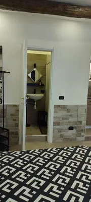 Planimetria di Lulù Maison