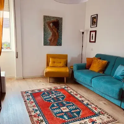 La Casa di Clara - Centro Storico Napoli - Vicino Metro & Duomo - Ideale per Coppie