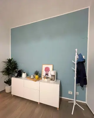 Planimetria di 14 FOURTEEN apartment
