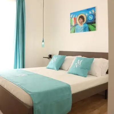 Mia Napoli