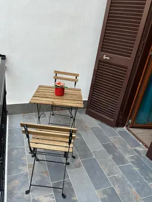 Planimetria di R&D Scassacocchi apartments 15