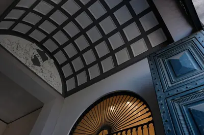Planimetria di Bed & Breakfast Il Golfo