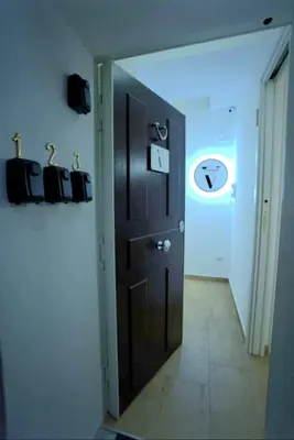Planimetria di Ventre luxury rooms