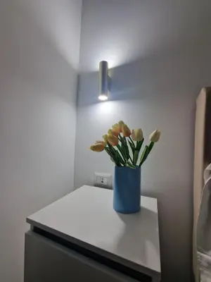 Planimetria di Ventre luxury rooms