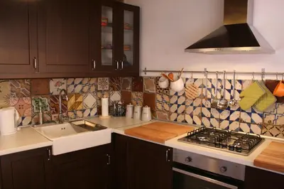 Cucina o angolo cottura di Apartment 25