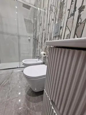 Bagno di Suite Galleria Umberto I