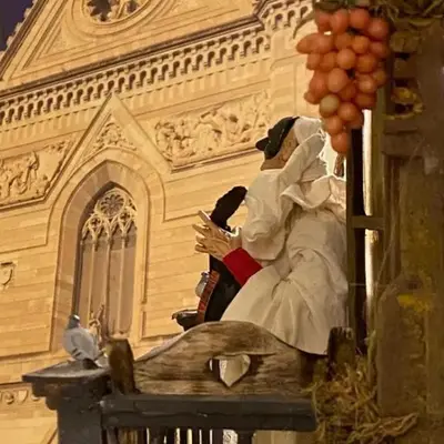 Dimora Don Pasquale Napoli