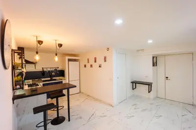 Cucina o angolo cottura di MAN house