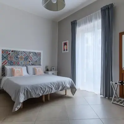 Tinellari Rooms