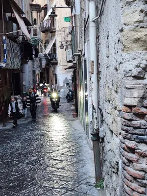 Il quartiere o una zona nella vicinanze del bed & breakfast