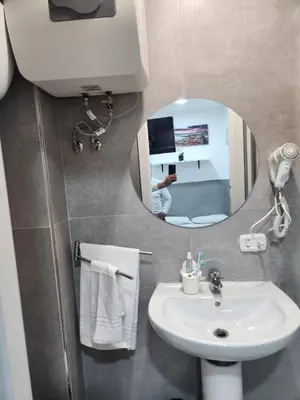 Bagno di Casa Esposito