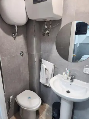 Bagno di Casa Esposito