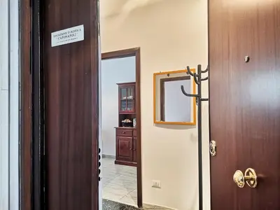 Planimetria di Caponapoli