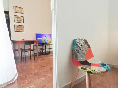 TV o dispositivi per l'intrattenimento presso Caponapoli