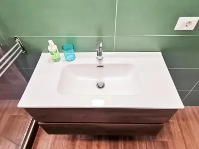 Bagno di Caponapoli