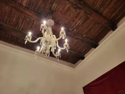Planimetria di ART HOUSE VENUSIO Naples