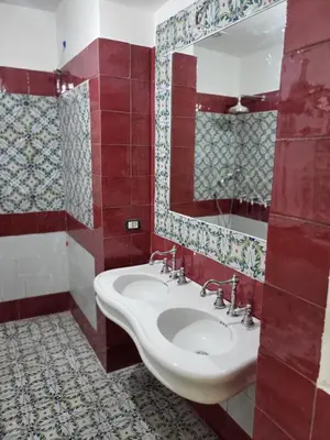 Bagno di ART HOUSE VENUSIO Naples
