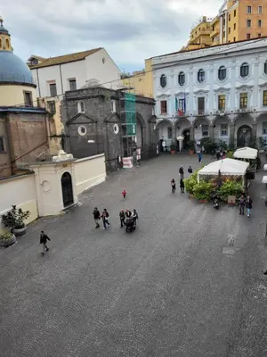 Ospiti di ART HOUSE VENUSIO Naples