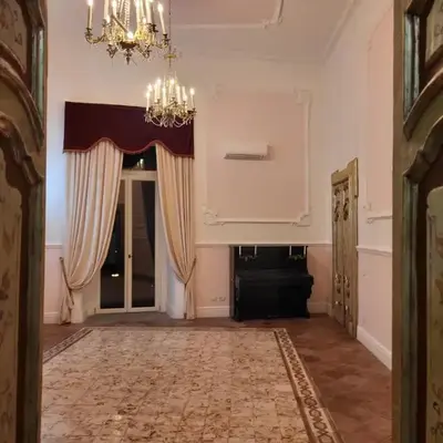 ART HOUSE VENUSIO Naples