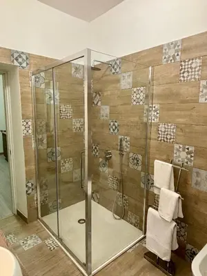Bagno di New Generation Toledo