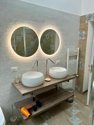 Bagno di New Generation Toledo