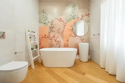 Bagno di ARISTOCRAT CHIAIA bridge
