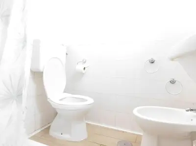 Bagno di Appartamento Quartieri Spagnoli