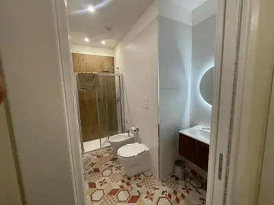 Bagno di La Casa di Ily