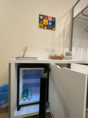 Planimetria di La Casa di Ily