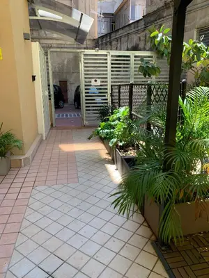 Planimetria di La Casa di Ily