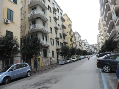 Il quartiere o una zona nella vicinanze dell'appartamento
