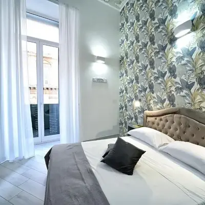 LudBen Dante B&B