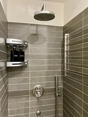 Bagno di Re Ferdinando Suite Mergellina