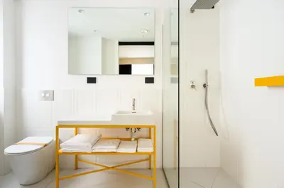 Bagno di Welmy Napoli