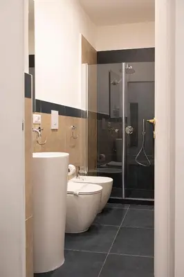 Bagno di Porta Cerasa