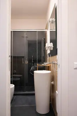 Bagno di Porta Cerasa