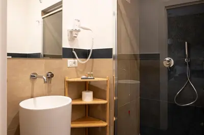 Bagno di Porta Cerasa