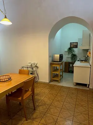 Cucina o angolo cottura di EAT SLEEP &LoVE