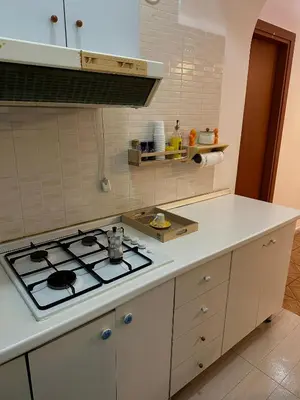 Cucina o angolo cottura di EAT SLEEP &LoVE
